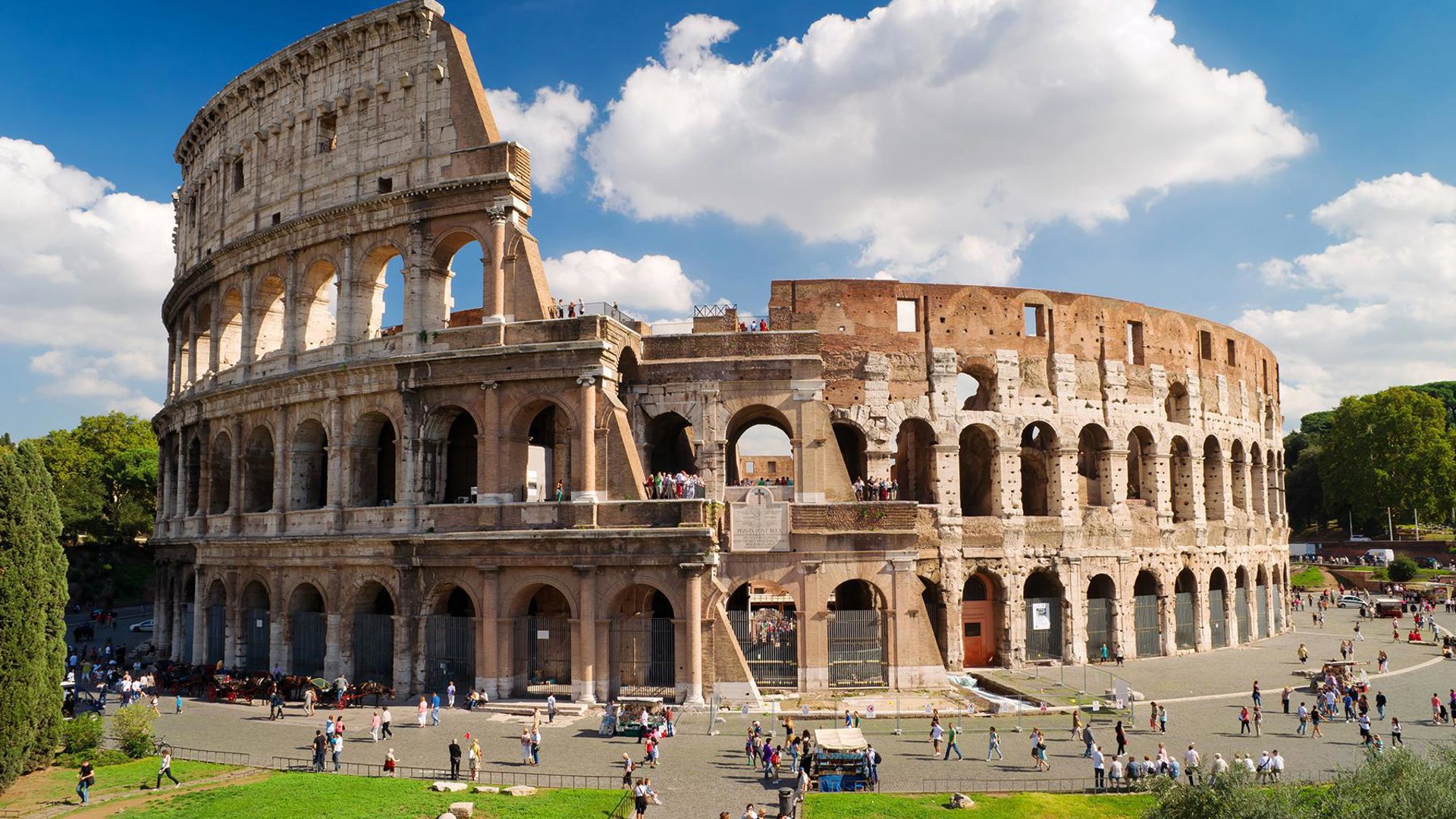 Colosseo