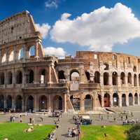 A passeggio nella storia di Roma